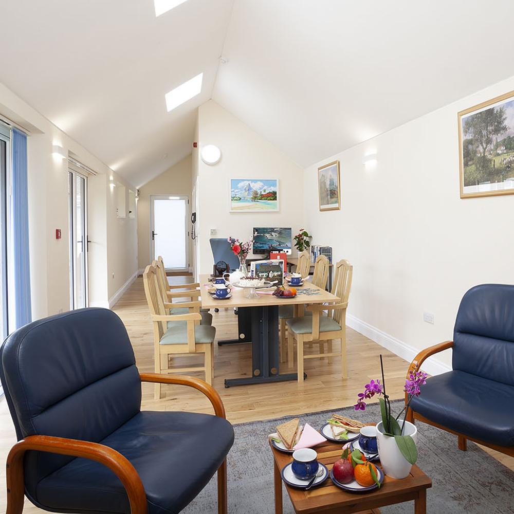 Activities at Thornton Lodge