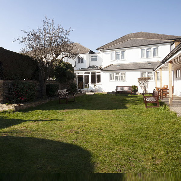Facilities at Thornton Lodge